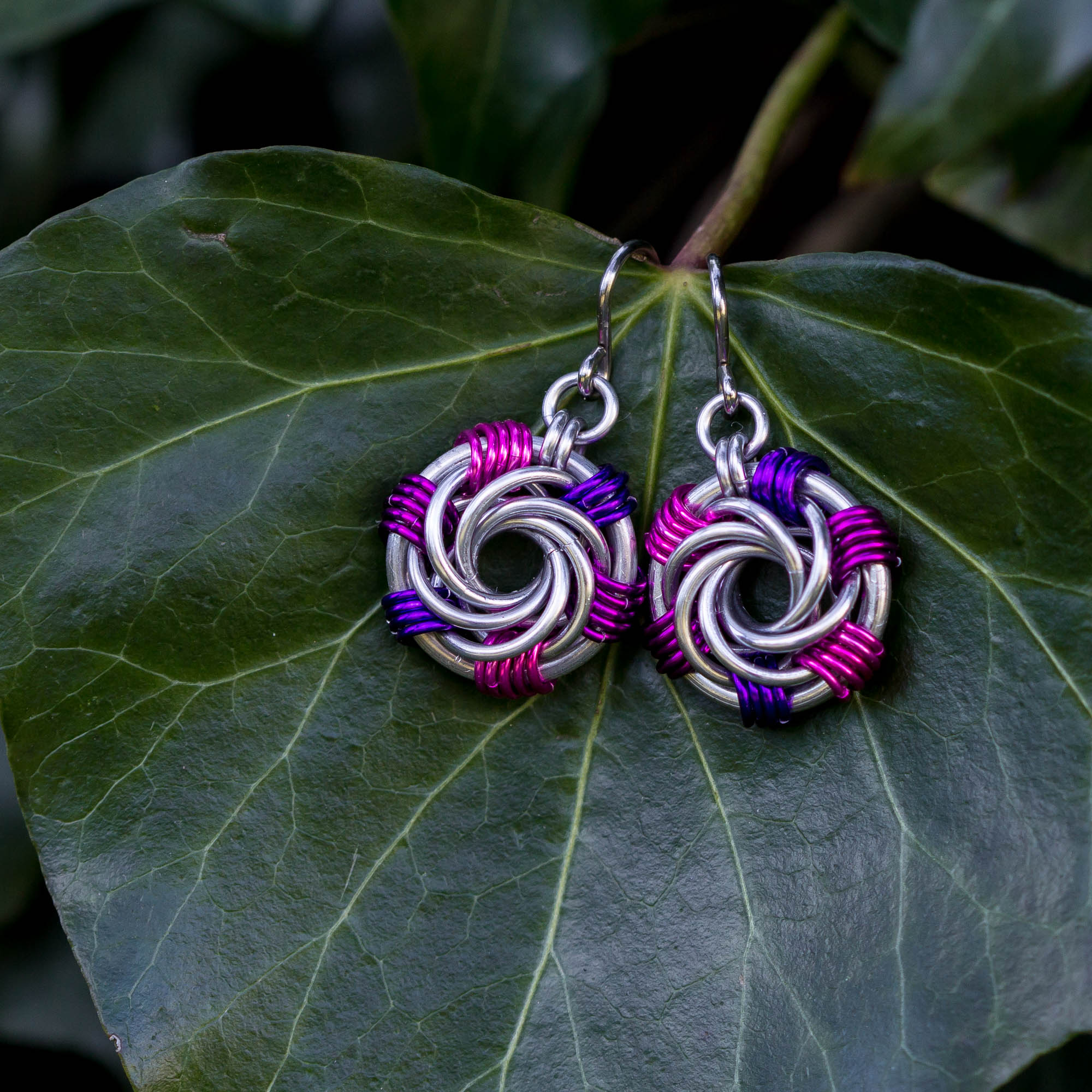 Mini viry - fuchsiove (1)